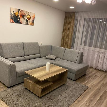 Apartments Victoria Panevėžys Εξωτερικό φωτογραφία