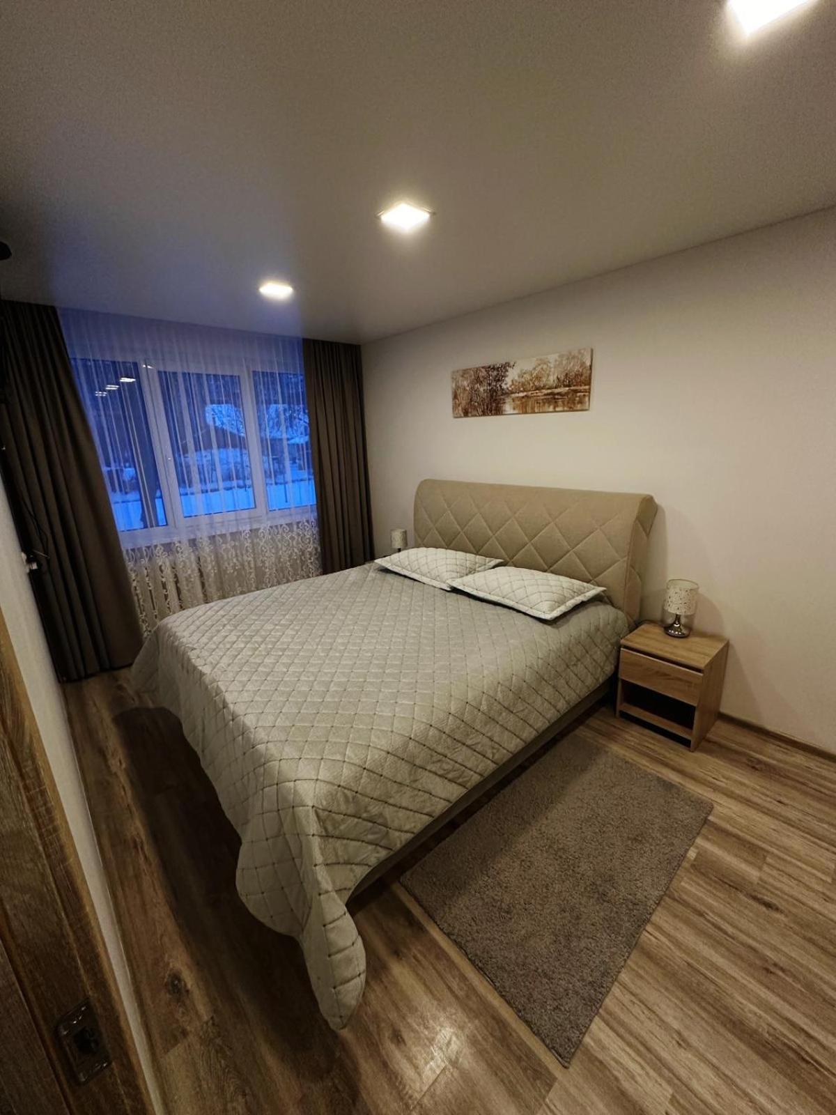 Apartments Victoria Panevėžys Εξωτερικό φωτογραφία