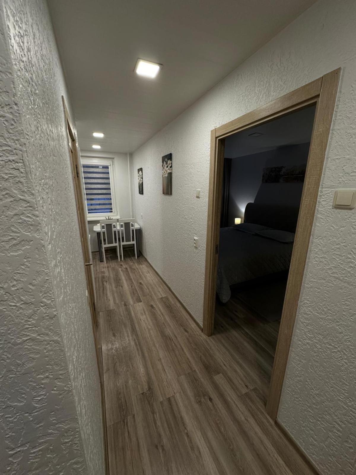 Apartments Victoria Panevėžys Εξωτερικό φωτογραφία
