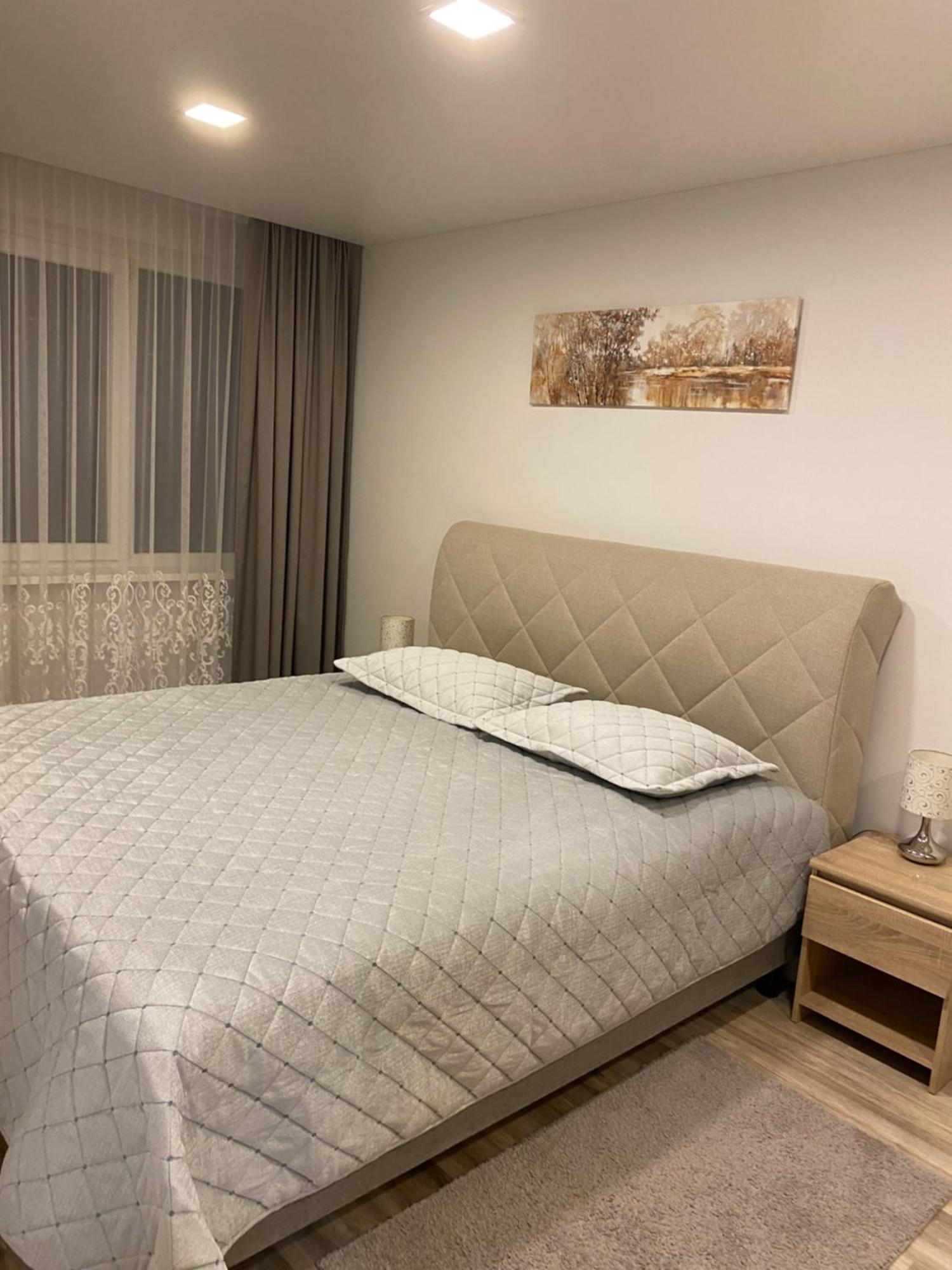 Apartments Victoria Panevėžys Εξωτερικό φωτογραφία