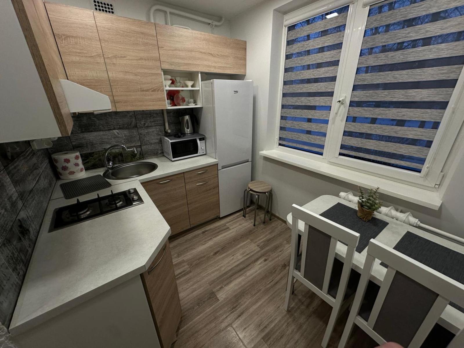 Apartments Victoria Panevėžys Εξωτερικό φωτογραφία