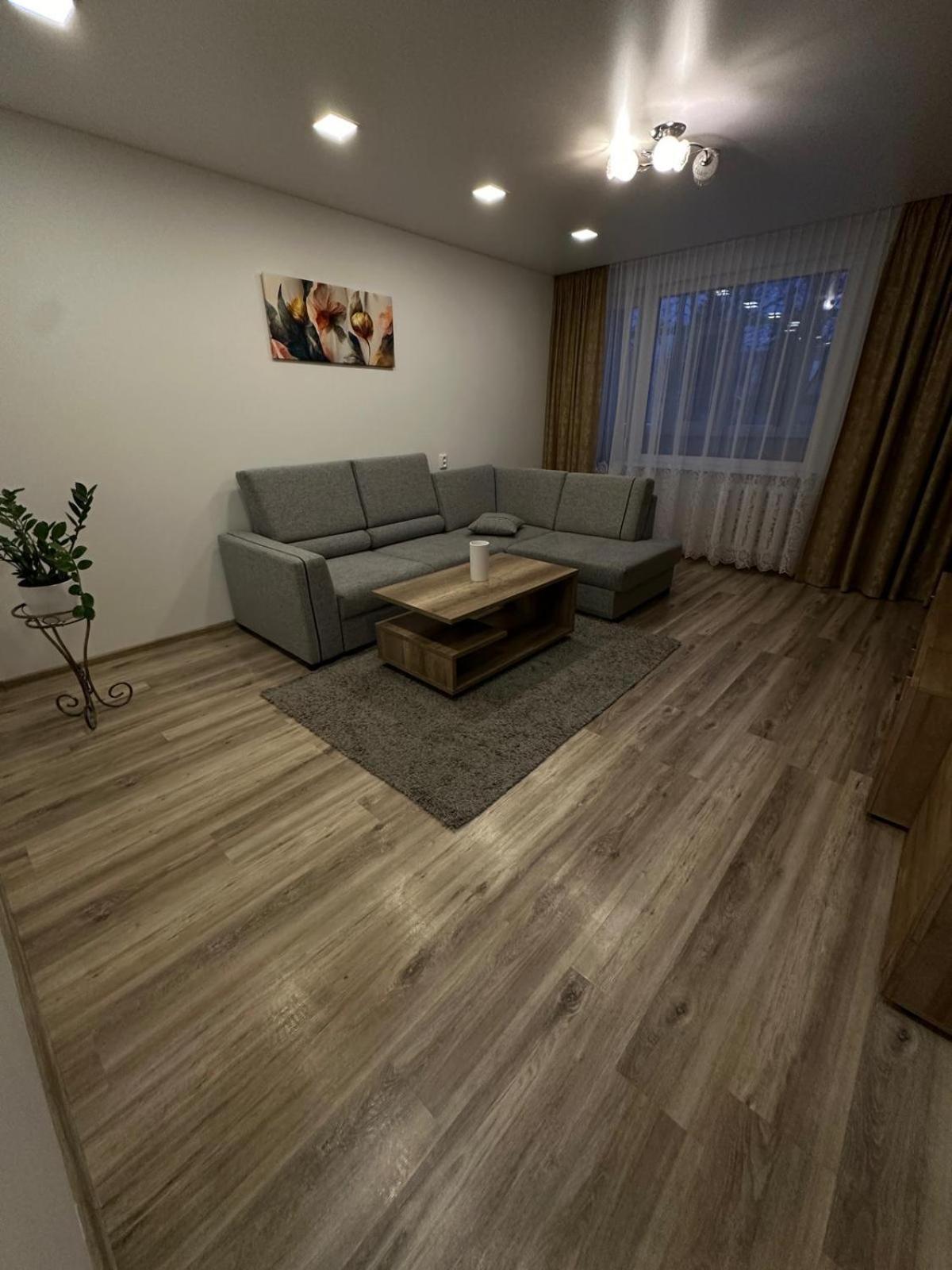 Apartments Victoria Panevėžys Εξωτερικό φωτογραφία