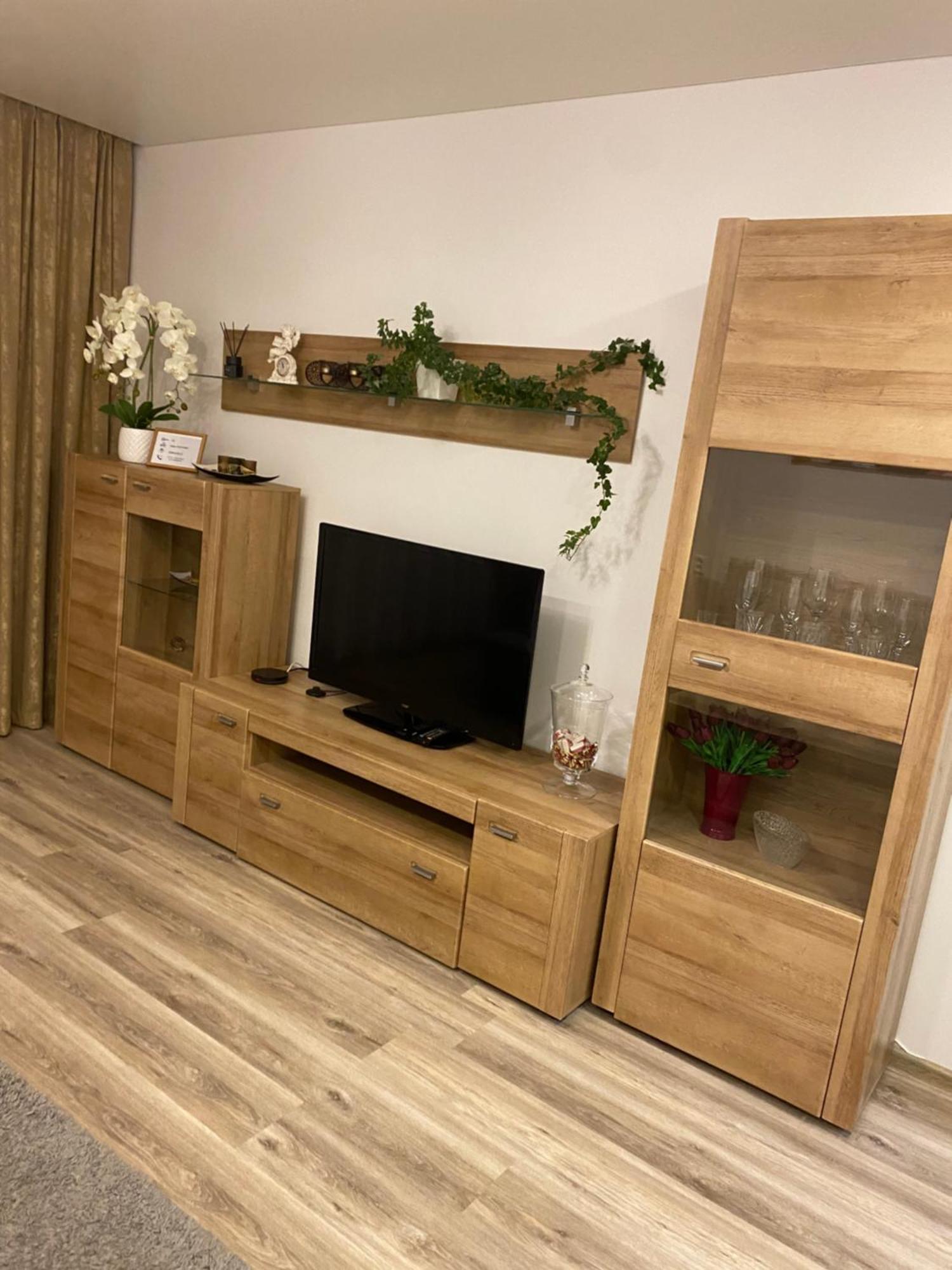 Apartments Victoria Panevėžys Εξωτερικό φωτογραφία